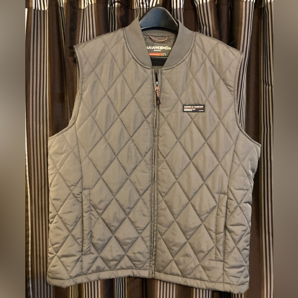 Hawke & Co. Performance Vest